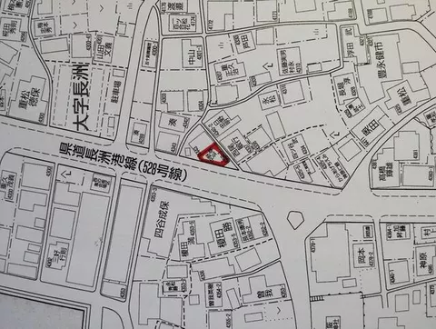 Usa City, Nagasu (Yanagigawa Station), 2-story, 6LDK