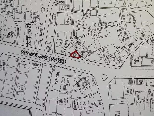 Usa City, Nagasu (Yanagigawa Station), 2-story, 6LDK