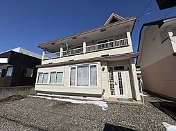 Used single-family home, Nishi 25-jo Minami 3-chome, Used house