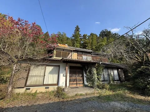 Asakura City, Kamiakizuki 2-story building 7LDK