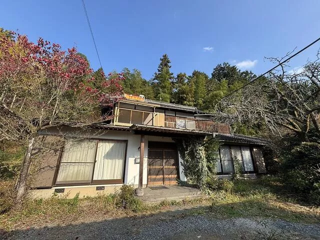 Asakura City, Kamiakizuki 2-story building 7LDK