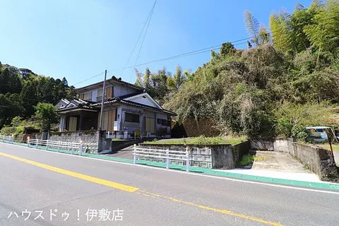 Used single-family home Higashisata Town Used house