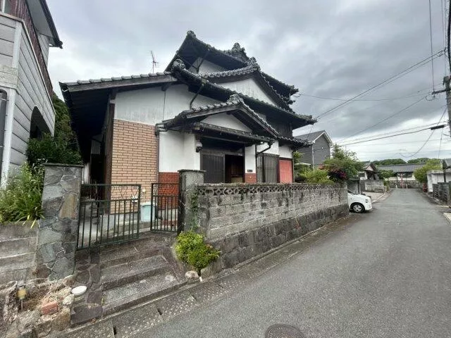 Omuta City, Oaza Kufuki (Shin Omuta Station) 2-story building 9SDK