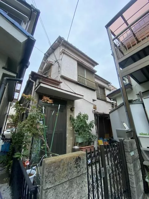 Kameido 1-chome, Adachi Ward (Shimo Station) 2-story 4LDK