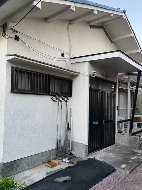 Kawachinagano City, Kido 3-chome (Takidani Station) single-story 4DK