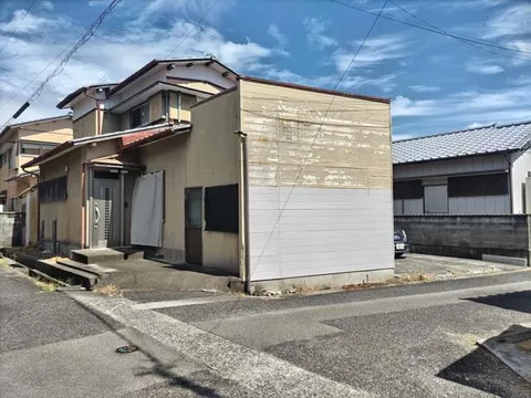 Naruto City Otsu Town Yagura Aza Nishinokoshi (Konpira-mae Station) 2-story 4DK