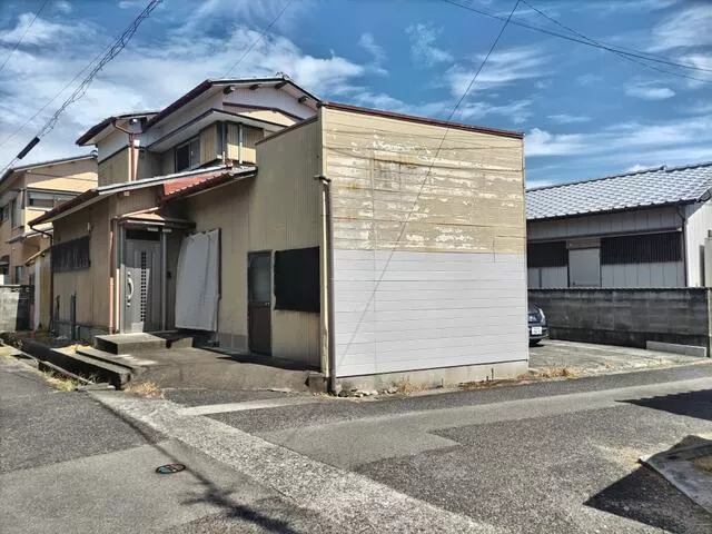 Naruto City Otsu Town Yagura Aza Nishinokoshi (Konpira-mae Station) 2-story 4DK