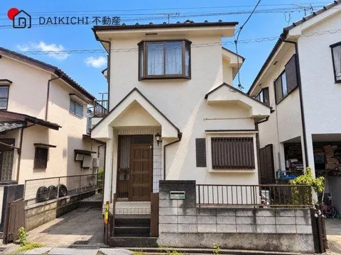 Elementary schools and shopping facilities within walking distance! A convenient living environment for raising children♪