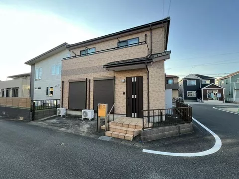 Ichihara City, Yawata (Yawata-juku Station) 2-story 3DK