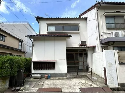 Kanazawa City, Yayoi 1-chome (Nomachi Station), 2-story, 5SK
