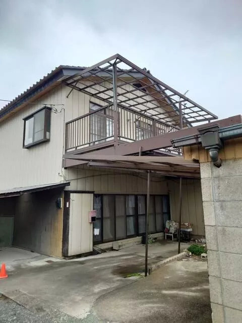 Kiryu City, Hirosawacho 3-chome (Shin-Kiryu Station) 2-story building 6LDK