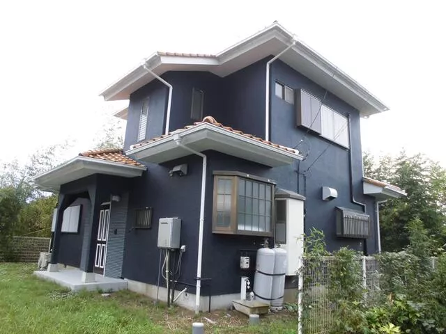 2-story, 4LDK in Nobutomo, Chōsei Village (Yatsuzaki Station)