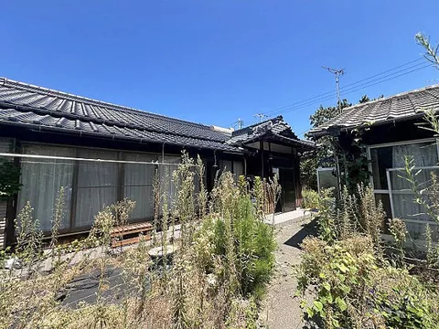 Used single-family home, Wada, Suo-Oshima Town, Oshima District
