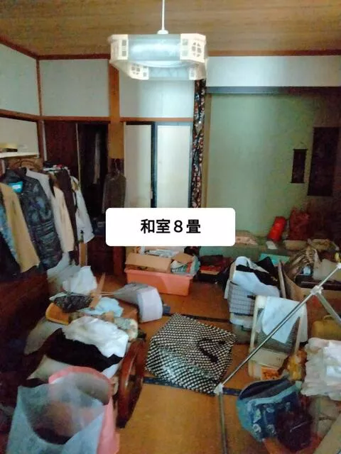 Aomori City, Yahagi 1-chome (Yatamae Station), 2-story, 4DK