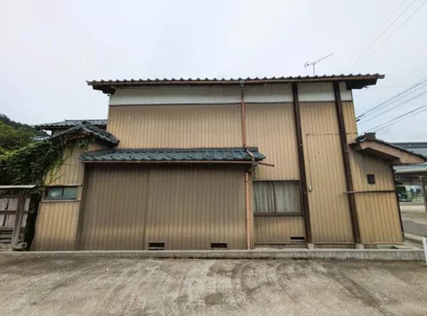 Echizen City Awatabe Town (Echizen Takefu Station) 2-story 5LDK - Image 3