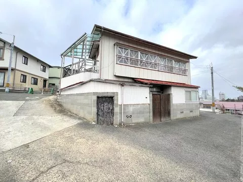 Hagigaoka, Taihaku-ku, Sendai-shi, Miyagi (Atagobashi Sta.) 2F 3K

3.8 million yen