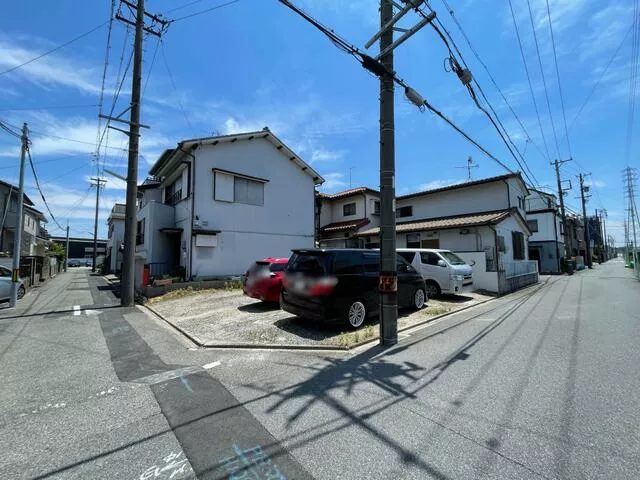 2-story building with 5DK in 2-chome, Yaocho, Minami Ward, Nagoya City (Shibata Station) - 7.5 million yen