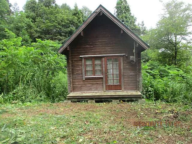 Used single-family home, 15 minutes on foot from Yudaguchi bus stop