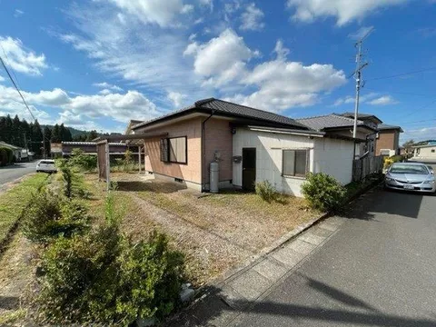 Oaza Nagata (Mimata Station) 10.8 million yen