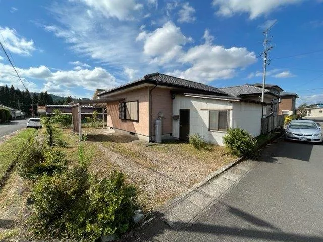 Oaza Nagata (Mimata Station) 10.8 million yen