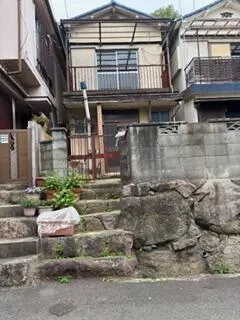 Daito City, Hojo 6-chome (Nozaki Station) 2-story 3DK