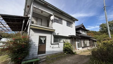 Onuma District, Aizumisato Town, Teranomai Ko (Aizuhongo Station) 2-story 8DK