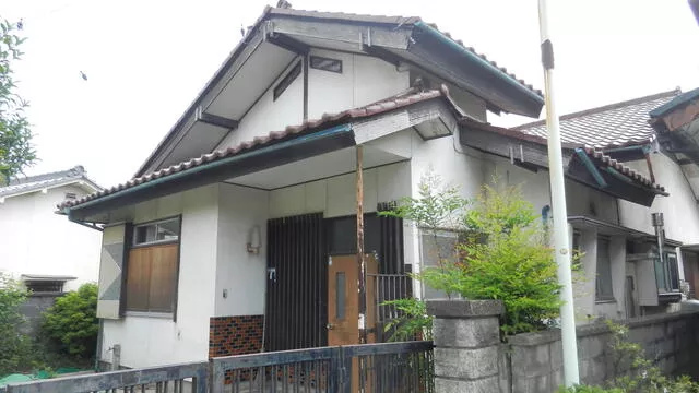 Kofu City, Chizuka 5-chome (Kofu Station) 1-story 5DK