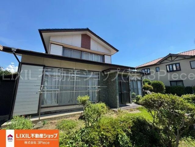 Kofu City, Aobacho (Minami-Kofu Station) 2-story 5DK