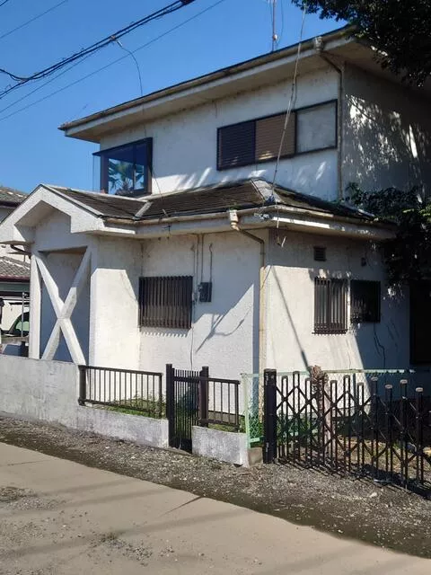 Fukaya City, Kuroda (Fukaya Hanazono Station), 2-story, 3LDK