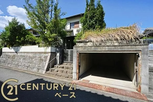 Kashiwa City, Sekiya Kita 6-chome (Sekiya Station) 2-story building 5LDK