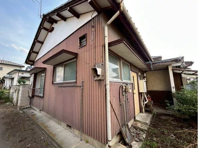Fujioka (Gunma Fujioka Station) 980,000 yen