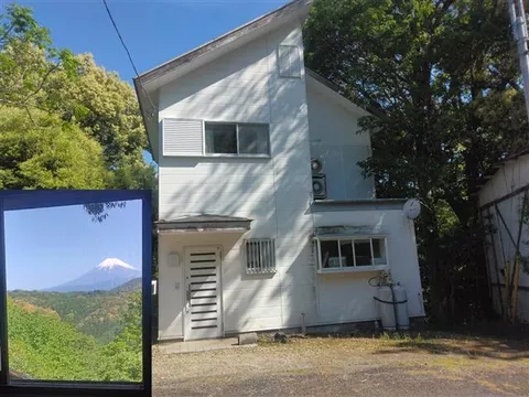 Izu City, Horikiri (Shuzenji Station) 2-story 2LDK