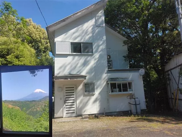 Izu City, Horikiri (Shuzenji Station) 2-story 2LDK