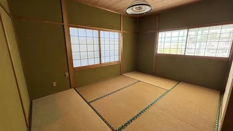 Nakatsu City, Oaza Karikase (Nakatsu Station), 2-story, 4LDK - Image 7