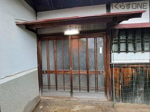 Tatsuno City, Ibocho Nakatorimi (Tatsuno Station) 2-story 9DK