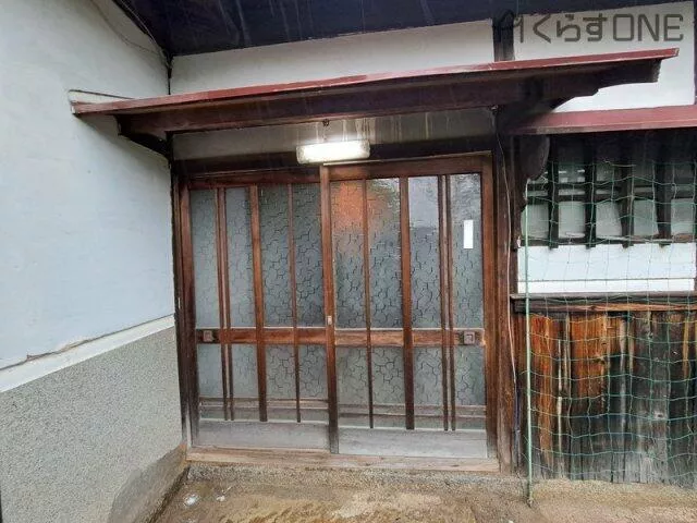 Tatsuno City, Ibocho Nakatorimi (Tatsuno Station) 2-story 9DK