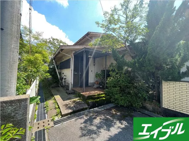 Yanagawa City, Tsukuda Town (Shiozuka Station) 2-story 4DK