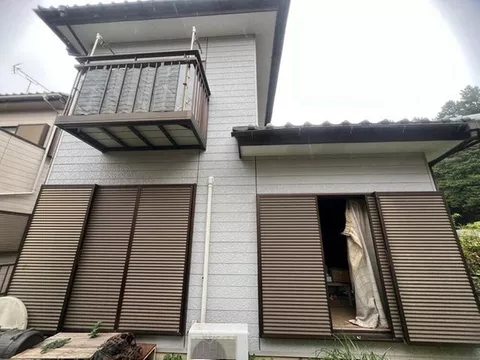Sumiyoshi, Kasama City (Eligible for housing loan; consultation for 0 yen self-funding available)