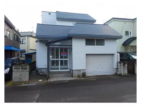 Oaza Yasuda, Kanano (Shin-Aomori Station) 5.5 million yen
