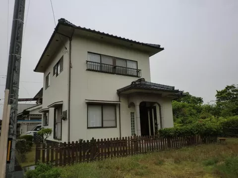 Mihara City Koizumi Town 2-story 4LDK