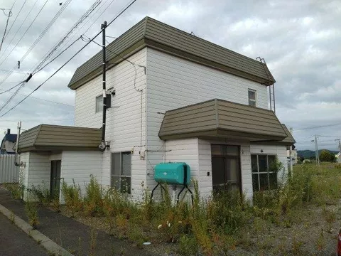 Shibun Honcho 2-1 (Shibun Station) 1.5 million yen