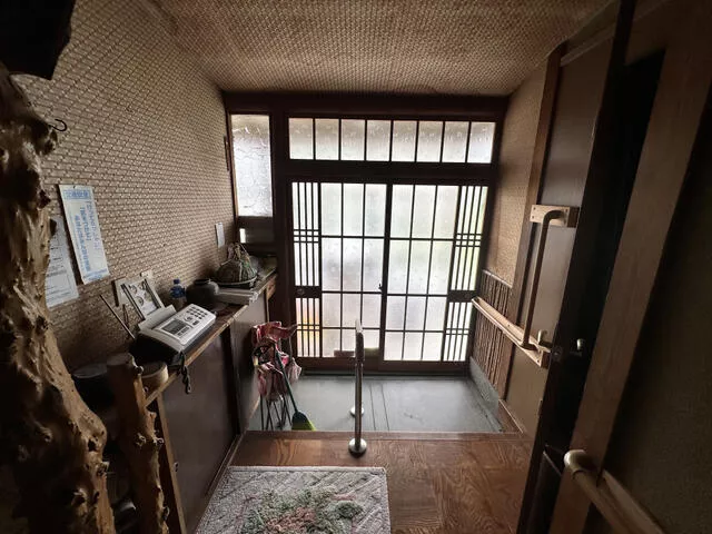 Murayama City, Oaza Okubo Ko (Murayama Station) 2-story building 4LDK