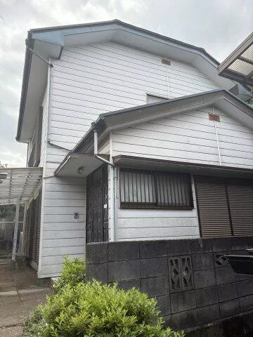 Yokohama City, Asahi Ward, Imagawa-cho (Tsurugamine Station) 2-story 4DK