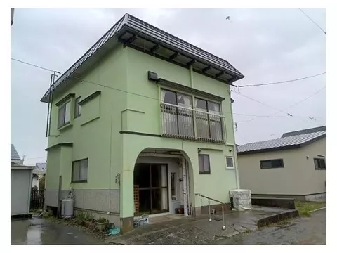 / Used house in Oaza Umayamachi, Hirosaki City! /
