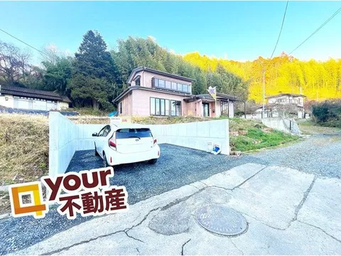 "Preserving the good old days. A renovation that feels friendly to nature♪"