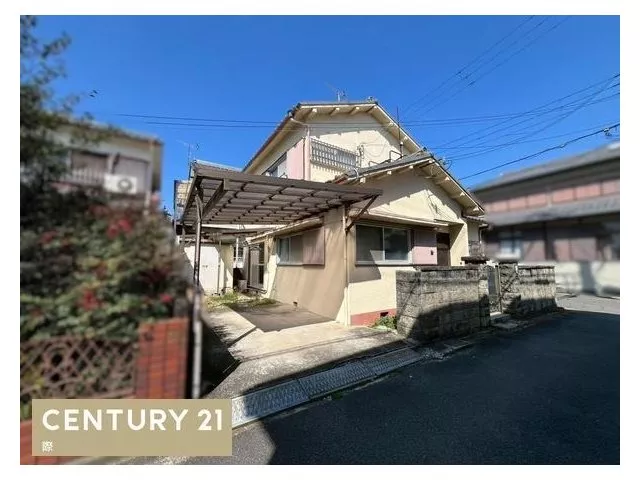Naokawa (Rokutoya Station) 4.9 million yen