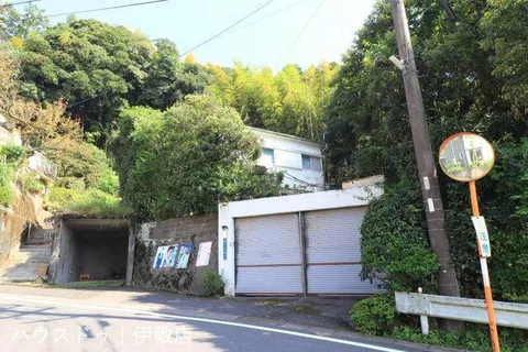 Kagoshima City, Daimyo Hill 2-chome (Kagoshima Station), two-story building, 4DK