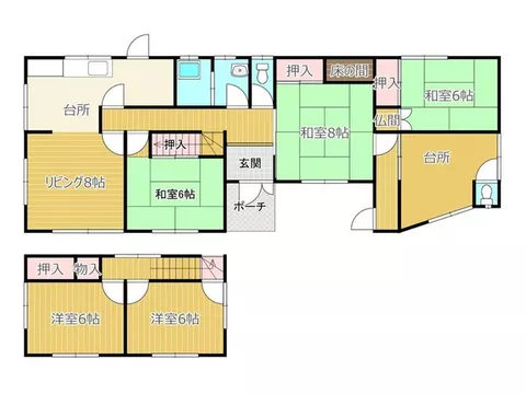 Facing a quiet north road with a river view to the south, convenient for shopping, a calm living environment, 3 minutes by car to a good location