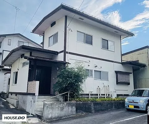 Used single-family home in Emata, Yamagata City