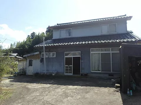 Himi City, Sono (Himi Station), 2-story, 6DK